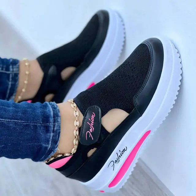 Damen Sneaker