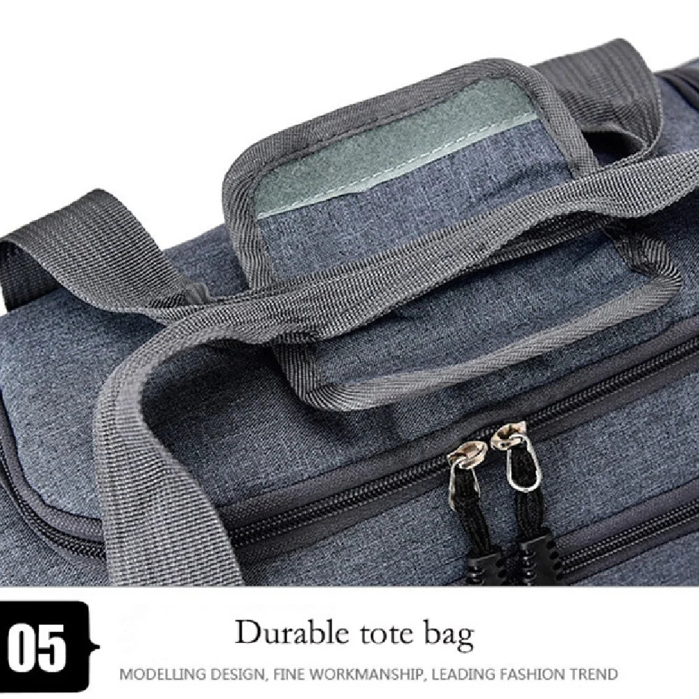 Bolsa de gimnasio