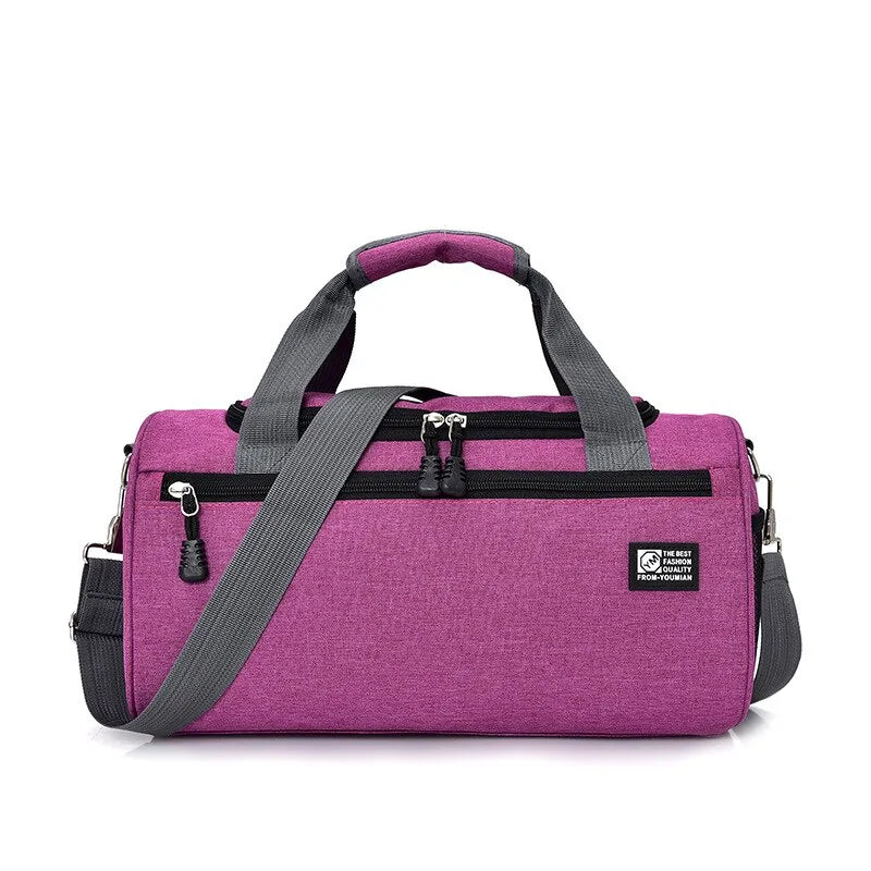 Bolsa de gimnasio