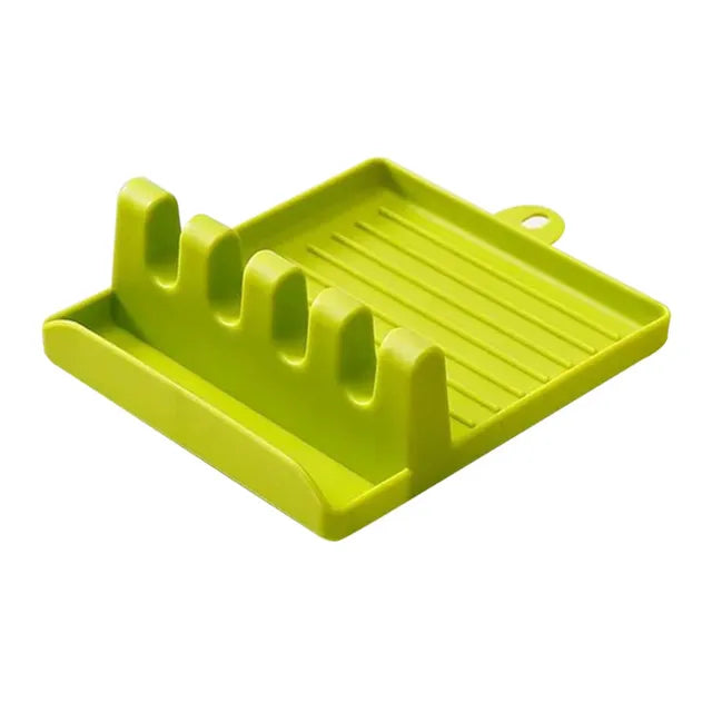 Organizador de almacenamiento de suministros de cocina
