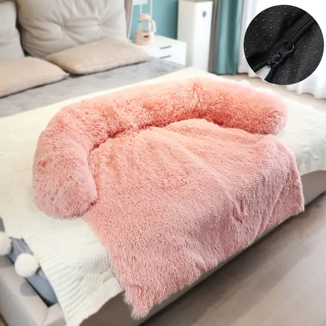 Cojín de cama para perros