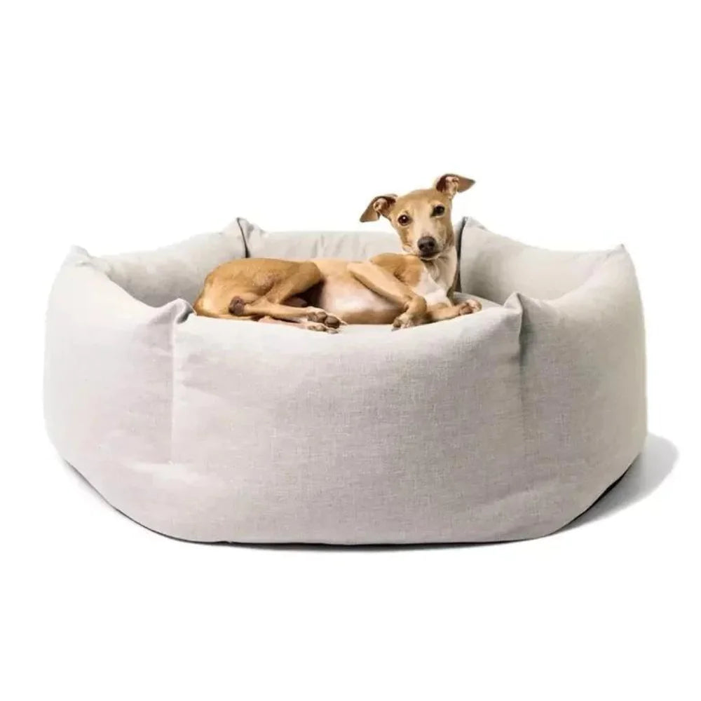 Cama relajante para perros Cozy Paws