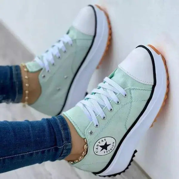 Classic Shoes Women's Sneakers