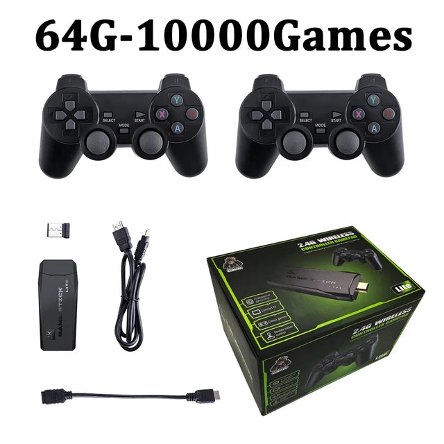 Video Game Sticks M8 Console