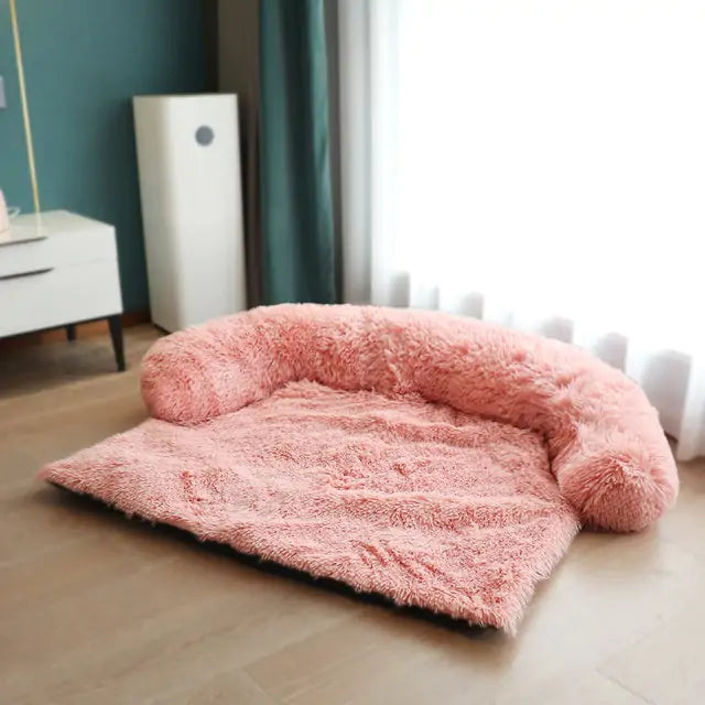 Cojín de cama para perros