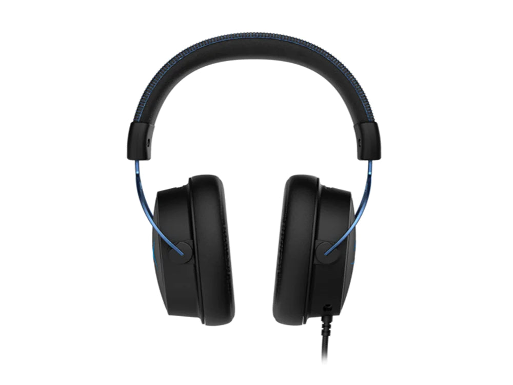 Auriculares para juegos con sonido envolvente 7.1 y micrófono