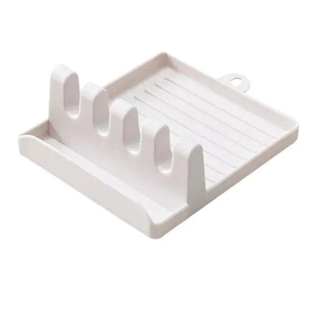 Organizador de almacenamiento de suministros de cocina