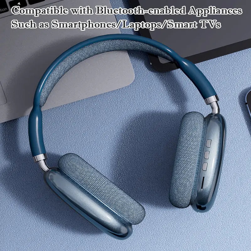 Bluetooth-Kopfhörer für PC-Gaming