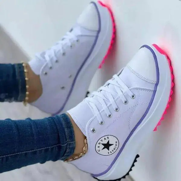 Classic Shoes Women's Sneakers