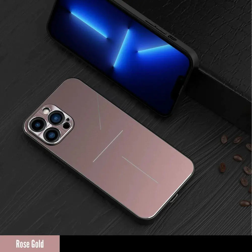 Hard Cover Phone Case
