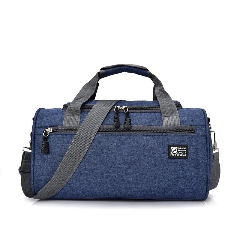 Bolsa de gimnasio