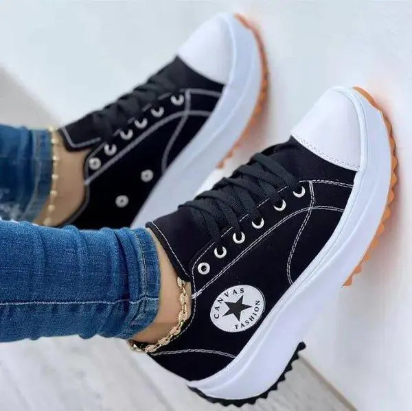 Classic Shoes Women's Sneakers