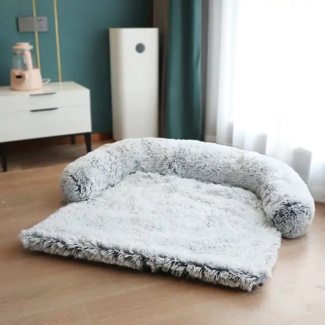 Cojín de cama para perros