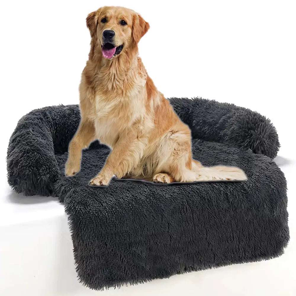 Cojín de cama para perros