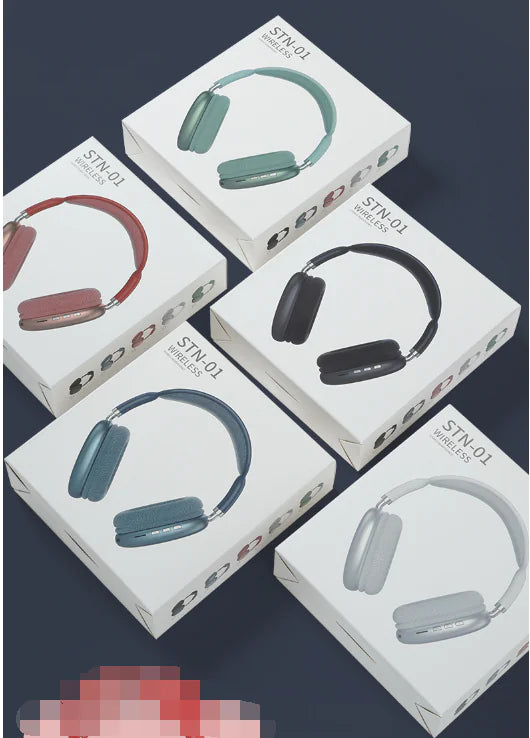 Auriculares inalámbricos Bluetooth TWS