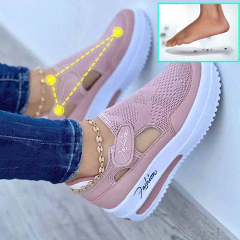 Damen Sneaker