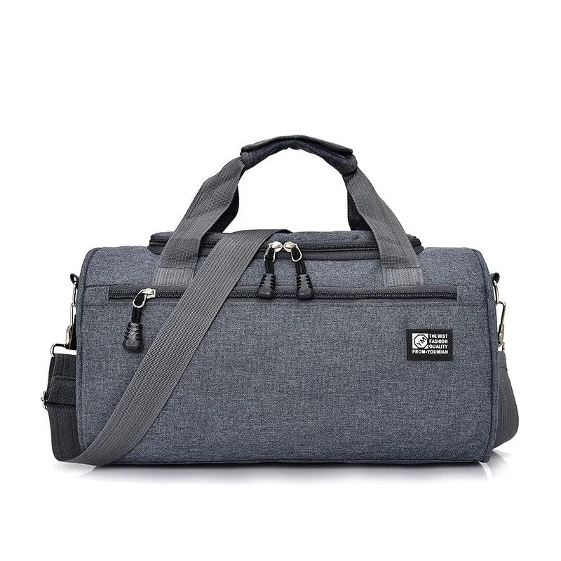 Bolsa de gimnasio