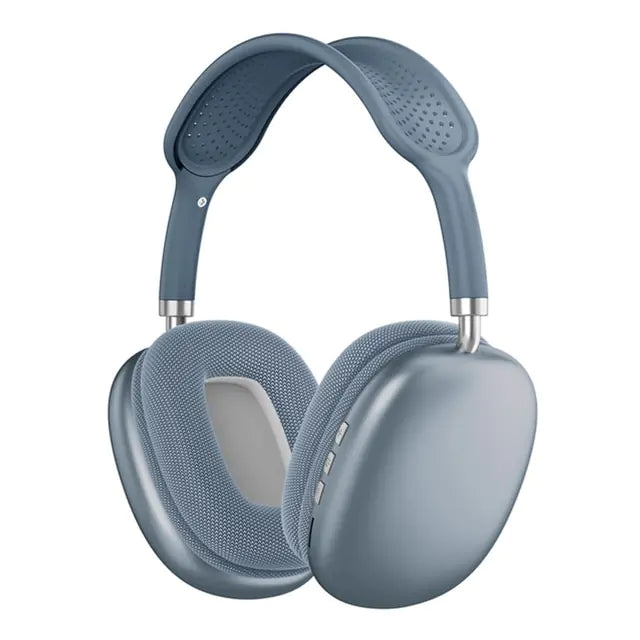 Auriculares inalámbricos Bluetooth con micrófono