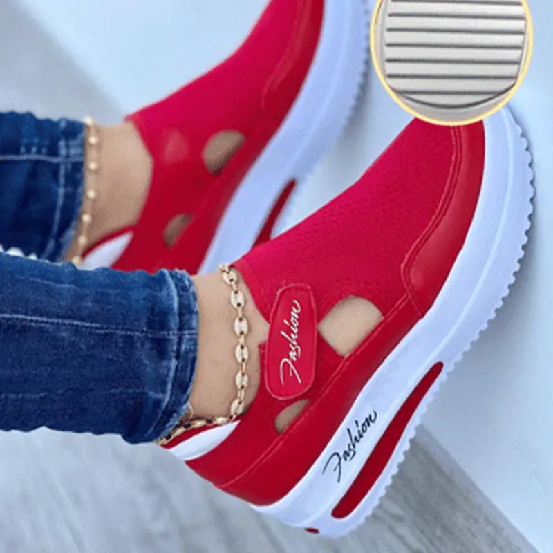Damen Sneaker