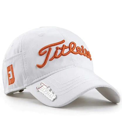 Titleist Designs Golfhüte