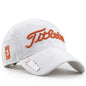 Titleist diseña gorras de golf