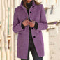 Invierno vintage manga larga