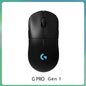 Nuevo ratón inalámbrico para juegos Logitech G PRO Original