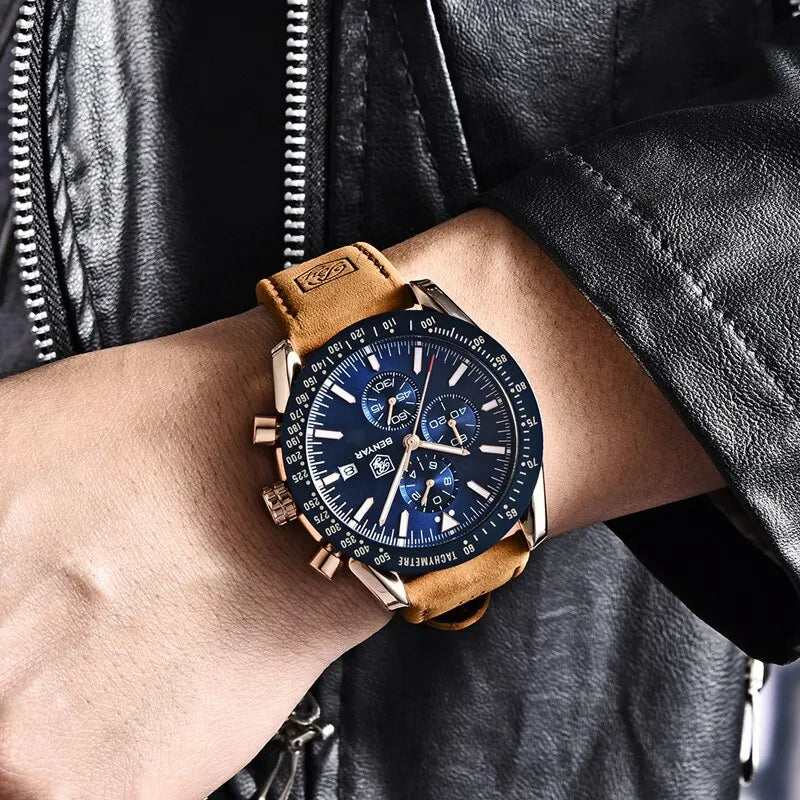 Relojes BENYAR para hombre