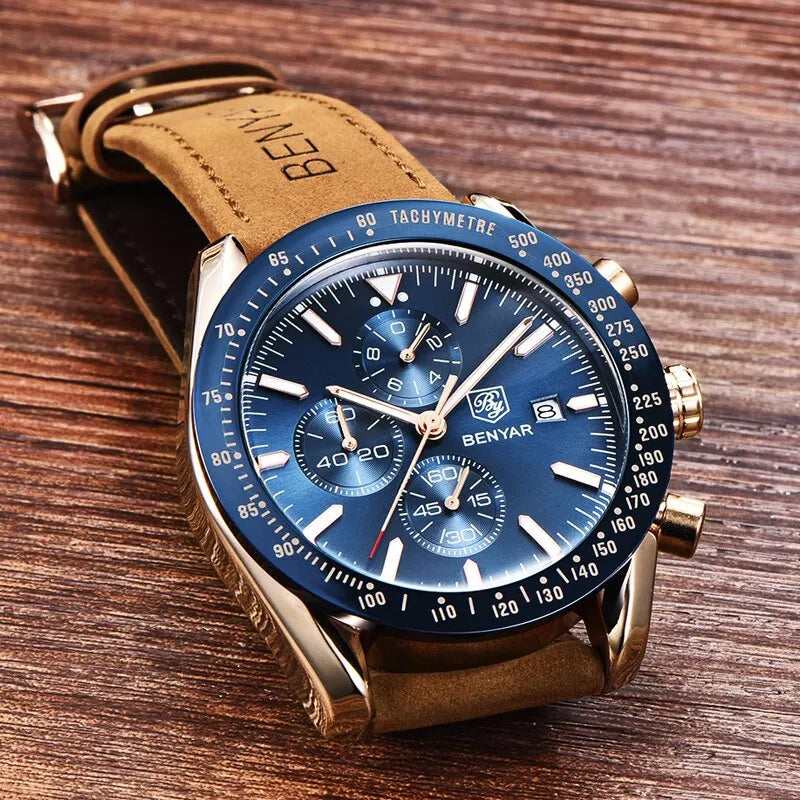 Relojes BENYAR para hombre