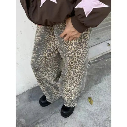 Braune Jeans für Damen