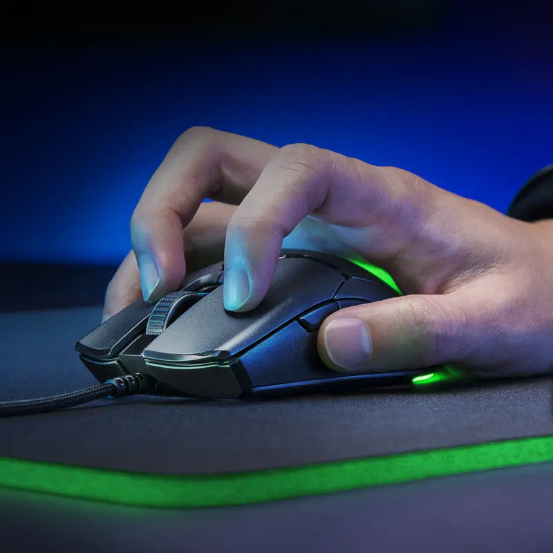 Ratón para juegos Razer