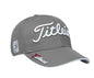 Titleist diseña gorras de golf