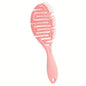 Hollow Out Hair Comb