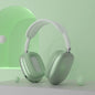 Auriculares supraaurales para juegos Bluetooth