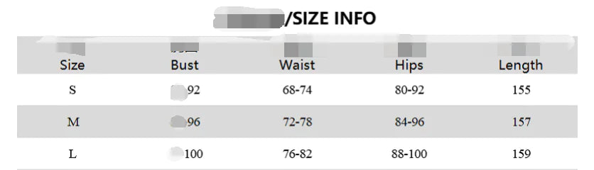 Elegantes rückenfreies Kleid