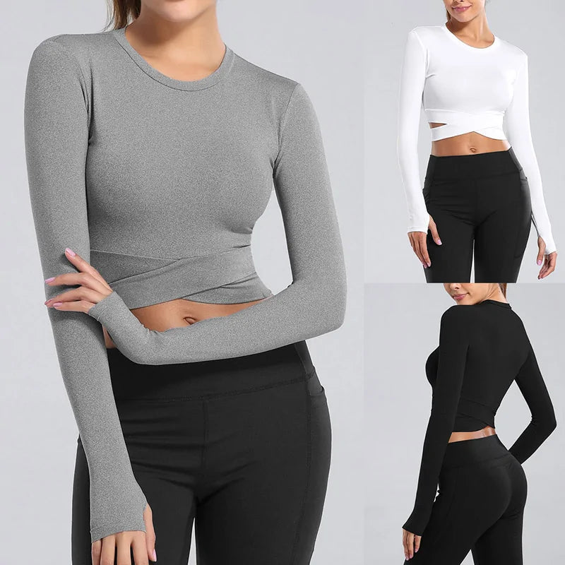 Sexy T-Shirts für Damen