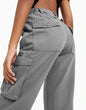 Pantalones tipo cargo