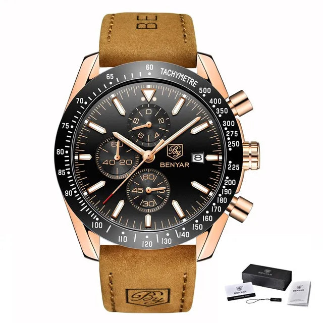 Relojes BENYAR para hombre