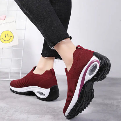 Zapatillas Mujer Air Cushion