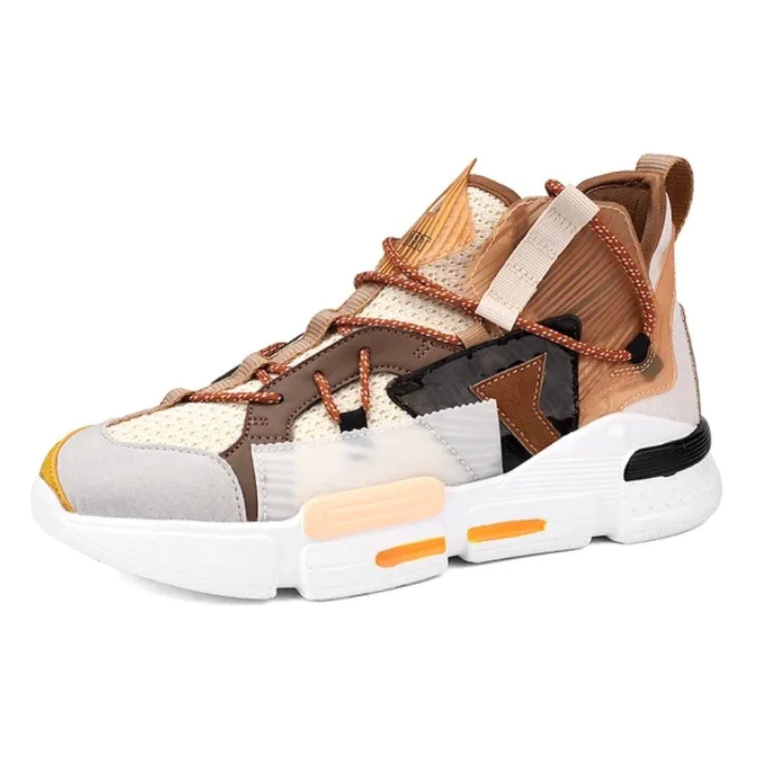 Zapatillas Frayze Metro