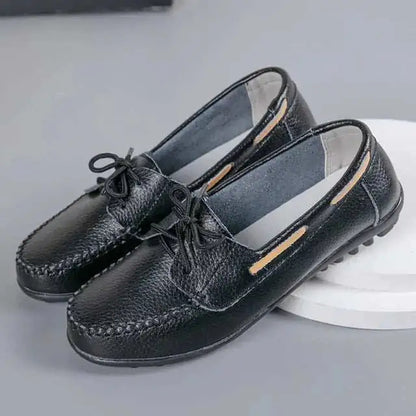 Zapatos planos de mujer