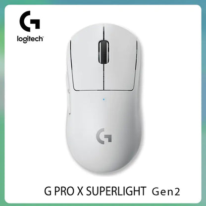 Nuevo ratón inalámbrico para juegos Logitech G PRO Original
