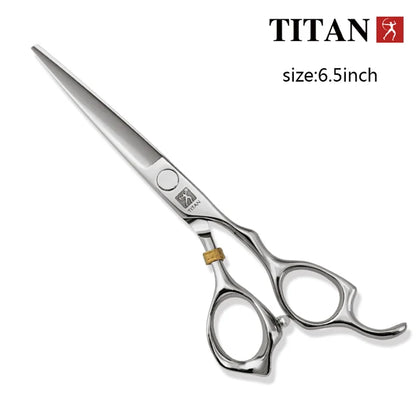 Titan Professional Barber Tools Haarschere