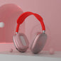 Auriculares supraaurales para juegos Bluetooth