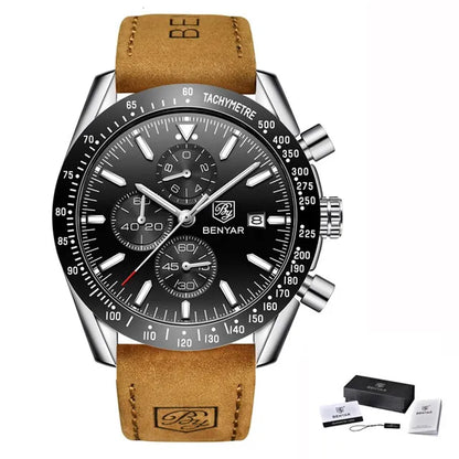 Relojes BENYAR para hombre
