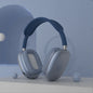 Auriculares supraaurales para juegos Bluetooth