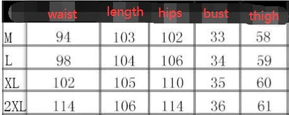 Jumpsuit Loose Suspenders