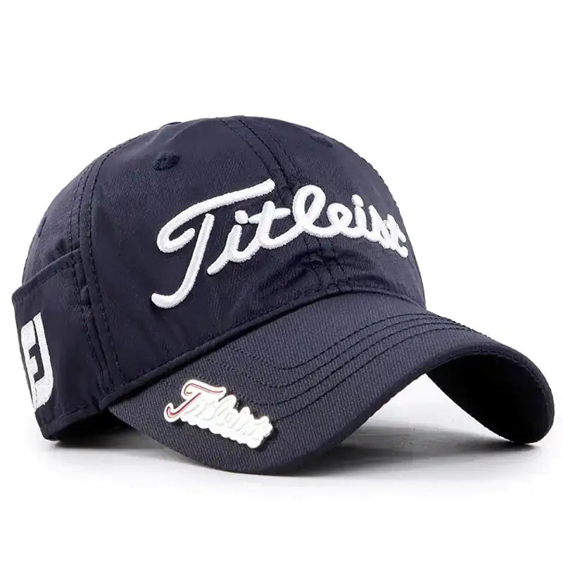 Titleist Designs Golfhüte