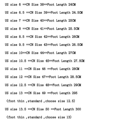 Zapatos para Primavera Cómodos Hombre