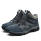 Botas térmicas de invierno